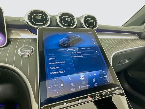 Certified 2023 Mercedes-Benz C 300 Sedan image 20