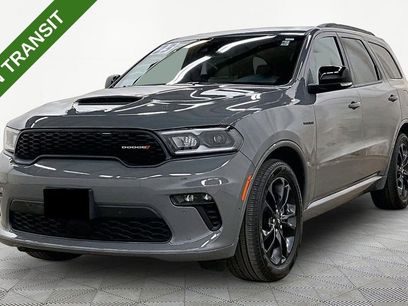 Used 2023 Dodge Durango R/T