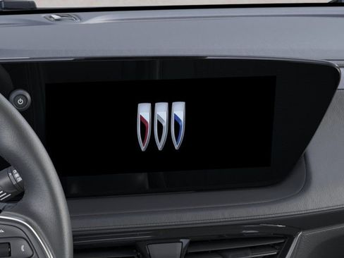 New 2026 Buick Encore GX Sport Touring AWD/4WD image 20