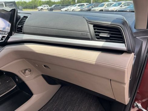 Used 2021 Honda Odyssey EX image 29