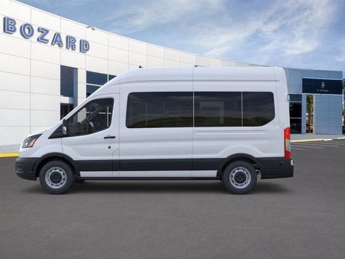 New 2025 Ford Transit 350 XL image 6
