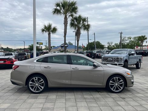 Used 2024 Chevrolet Malibu LT FWD image 7