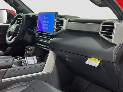 New 2026 Toyota Tundra Limited image 26