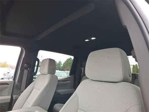 Certified 2025 Chevrolet Silverado 1500 LT image 13