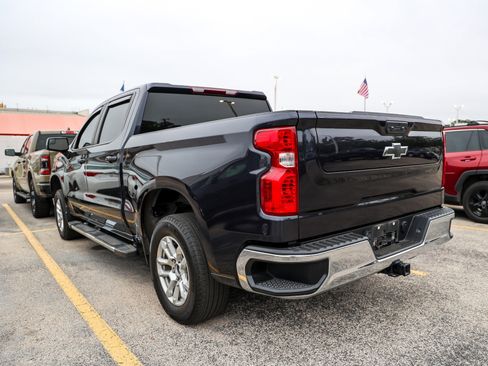 Used 2024 Chevrolet Silverado 1500 LT RWD image 9