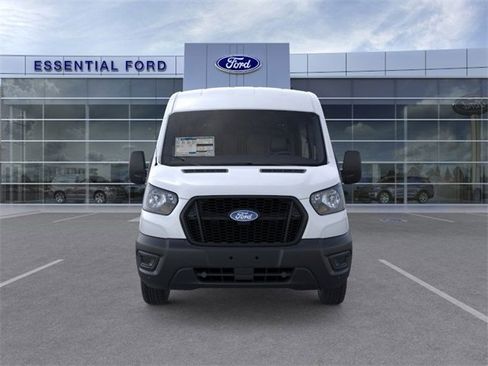 New 2026 Ford Transit 250 148 Medium Roof w/ Load Area Protection Package image 6