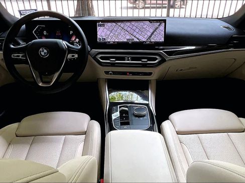 Used 2024 BMW 430i Gran Coupe w/ Premium Package RWD image 15