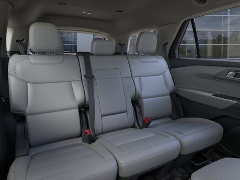 New 2026 Ford Explorer Active w/ Active Comfort Package RWD image 11