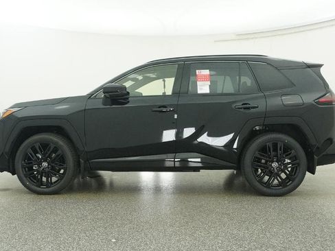 New 2026 Toyota RAV4 XSE image 32