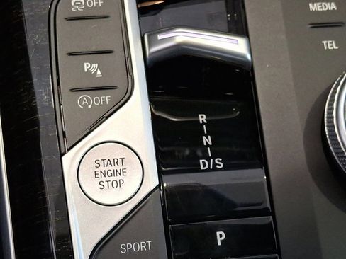 Certified 2023 BMW 330i xDrive Sedan w/ Premium Package image 16