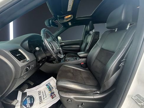 Used 2020 Dodge Durango GT AWD/4WD image 9