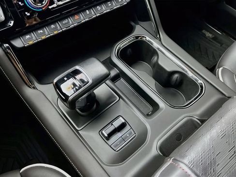 Used 2024 GMC Sierra 1500 AT4X w/ AT4X AEV Edition AWD/4WD image 22