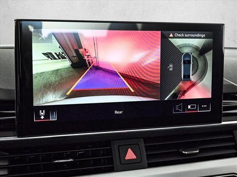 Used 2022 Audi A4 2.0T Premium Plus image 14