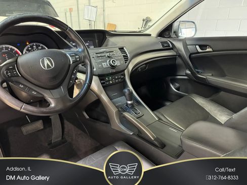 Used 2009 Acura TSX Sedan FWD image 2