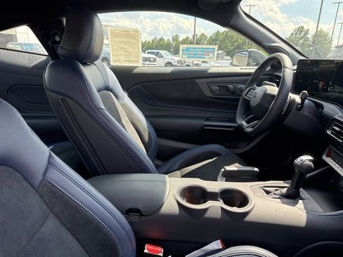 New 2025 Ford Mustang Dark Horse w/ Dark Horse Handlin Package image 20