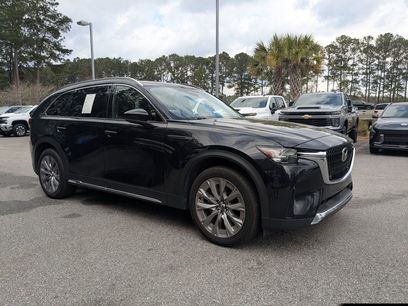 Used 2024 MAZDA CX-90 3.3 Turbo w/ Premium Package