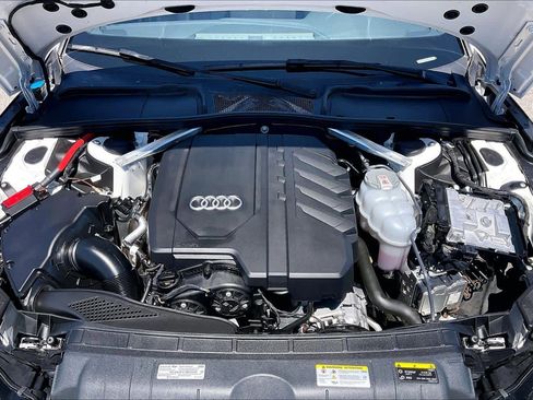 Used 2025 Audi A5 2.0T Premium Plus AWD/4WD image 30