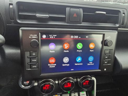 Certified 2024 Toyota GR86 Premium image 20