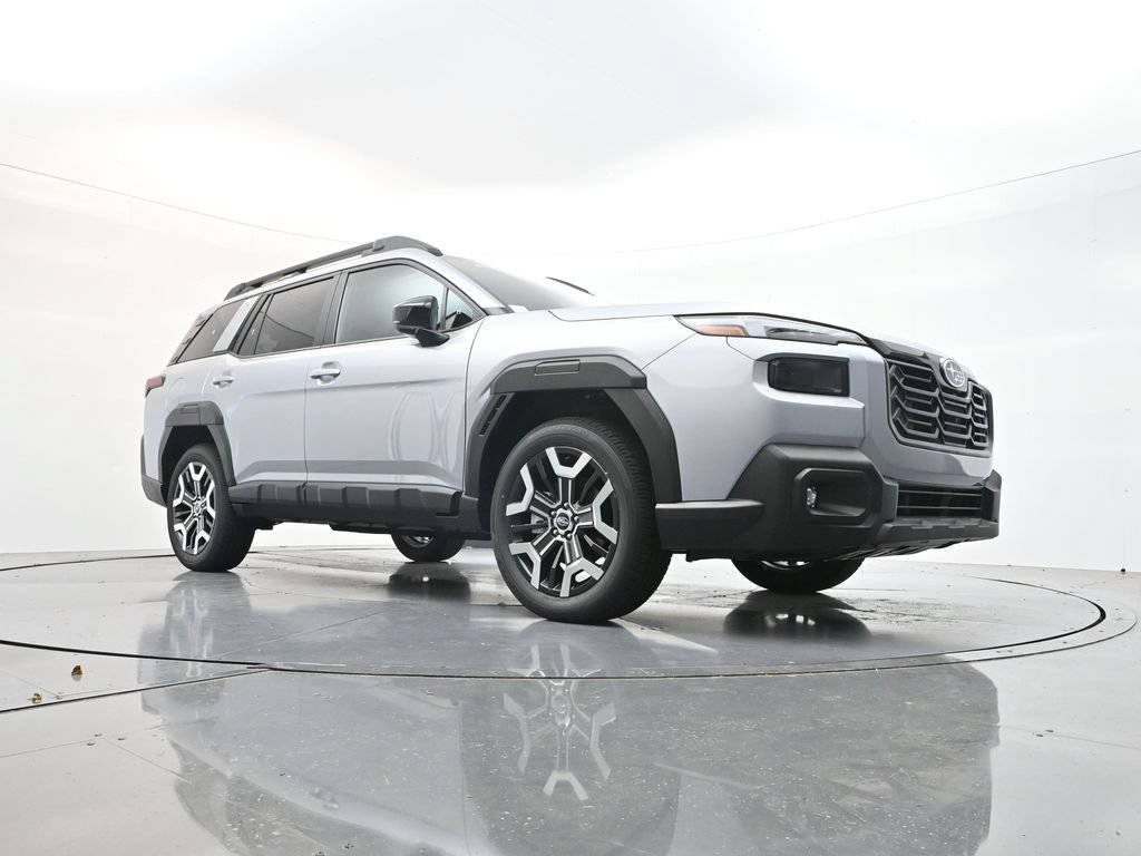 New 2026 Subaru Outback Touring XT AWD/4WD image 17