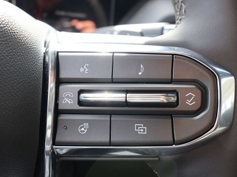 New 2026 GMC Yukon Elevation AWD/4WD image 20
