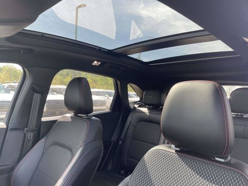 Used 2024 Ford Escape ST-Line w/ Cold Weather Package image 14