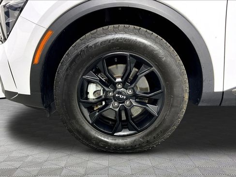 Used 2023 Kia Sportage X-Pro AWD/4WD image 34