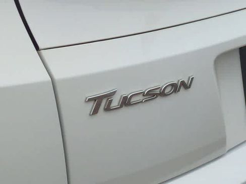 Used 2018 Hyundai Tucson SEL Plus AWD/4WD image 13
