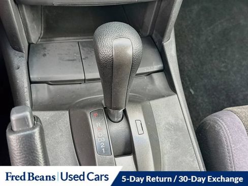 Used 2010 Honda Accord LX-S image 20