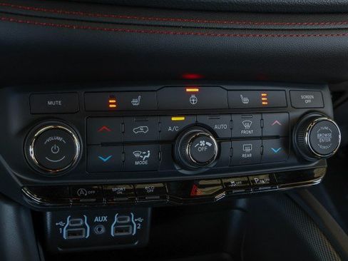 New 2026 Dodge Durango GT RWD image 18