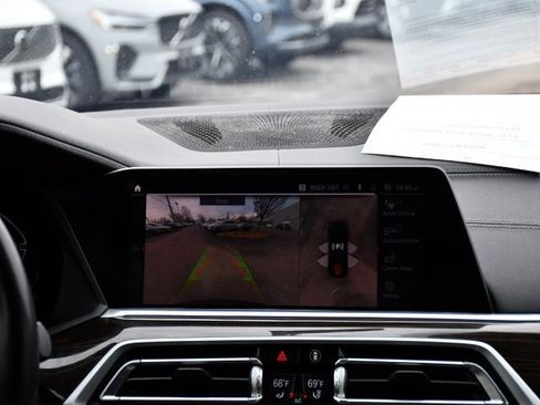 Used 2021 BMW X5 sDrive40i w/ Convenience Package image 20