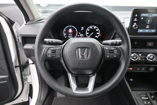 Used 2026 Honda CR-V LX image 20