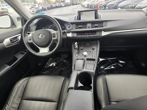 Used 2013 Lexus CT 200h 200h image 14