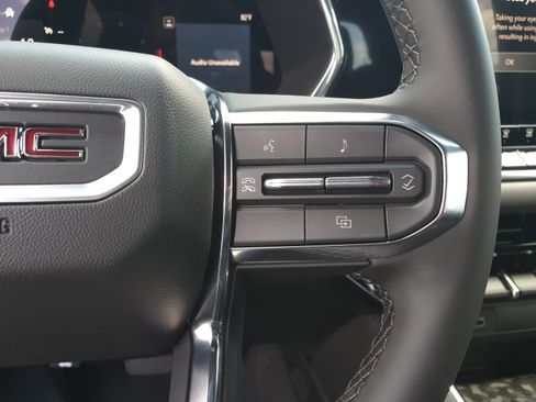 New 2025 GMC Canyon Elevation image 22