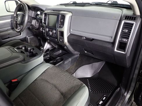 Used 2013 RAM 2500 Power Wagon AWD/4WD image 34