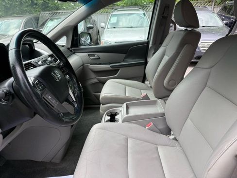 Used 2012 Honda Odyssey Touring image 16