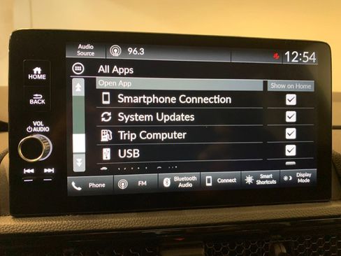 Used 2023 Honda CR-V EX-L image 33