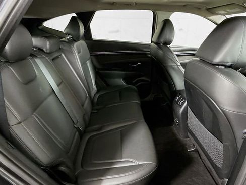 Certified 2023 Hyundai Tucson SEL w/ Convenience Package image 29