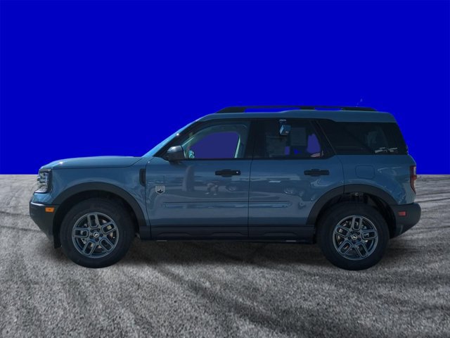 New 2026 Ford Bronco Sport Big Bend AWD/4WD image 7