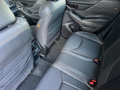 Used 2023 Subaru Forester Wilderness AWD/4WD image 12