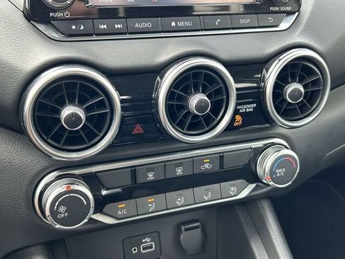 Certified 2023 Nissan Sentra S FWD image 17