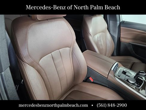 Used 2022 BMW X5 sDrive40i w/ M Sport Package image 30