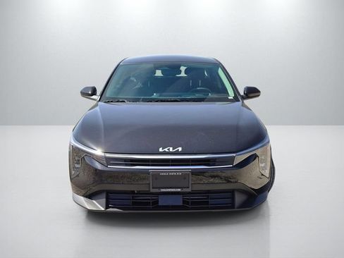 New 2026 Kia K4 FWD image 2