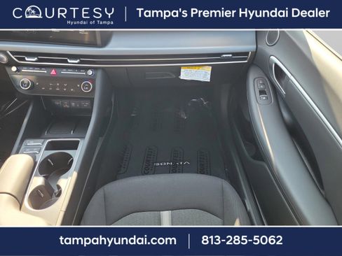 New 2026 Hyundai Sonata SEL image 23