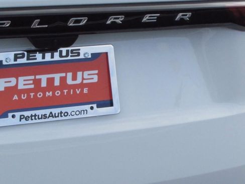 New 2026 Ford Explorer Active w/ Active Comfort Package image 37