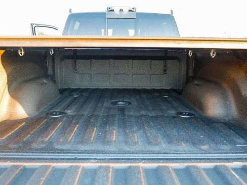 Certified 2024 RAM 3500 Laramie w/ Safety Group image 30