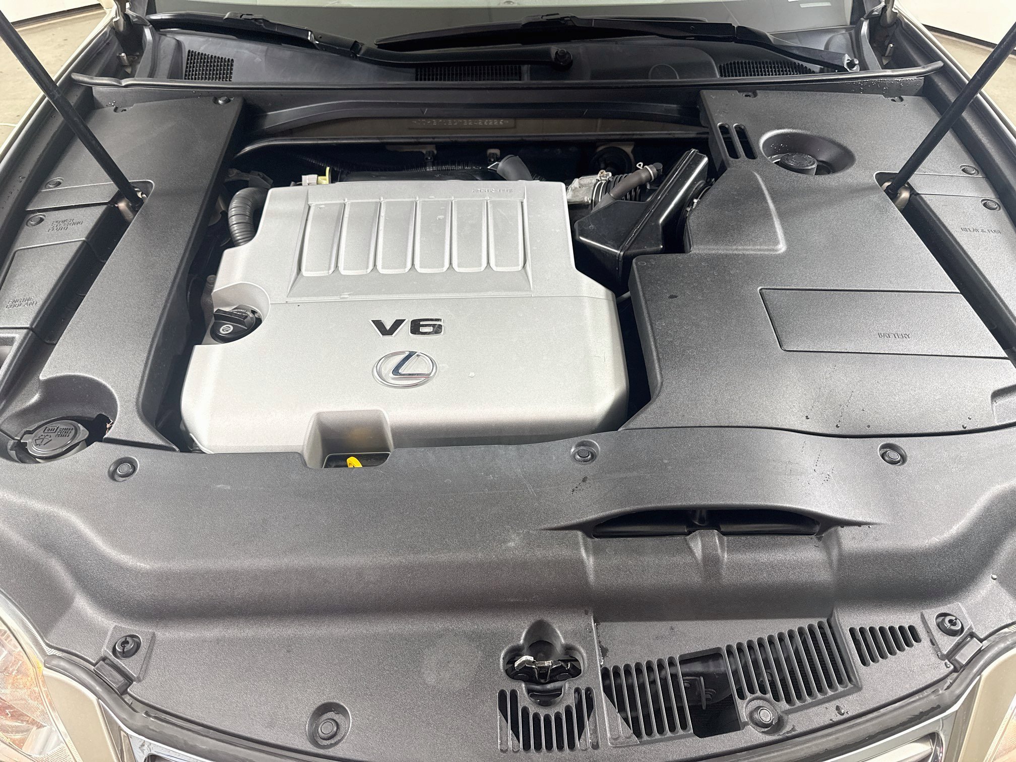 Used 2011 Lexus ES 350 FWD image 29