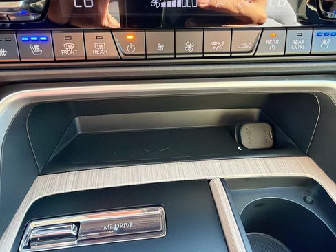 New 2026 MAZDA CX-70 3.3 Turbo w/ Preferred Package image 31