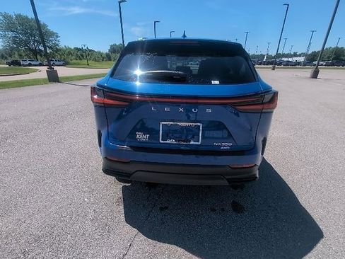 Used 2026 Lexus NX 350 AWD w/ Accessory Package (2T) image 6