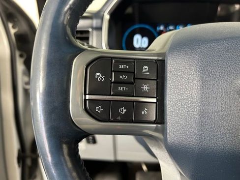 Used 2021 Ford F150 Limited AWD/4WD image 26