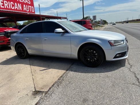 Used 2013 Audi A4 2.0T Premium Plus AWD/4WD image 20
